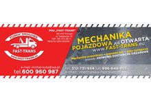 Serwis klimatyzacji samochodowej Poznań osobowe dostawcze ciężarowe - zdjęcie