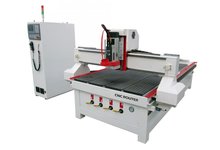 Ploter frezujący CNC INTERCNC EM-1530AT - zdjęcie