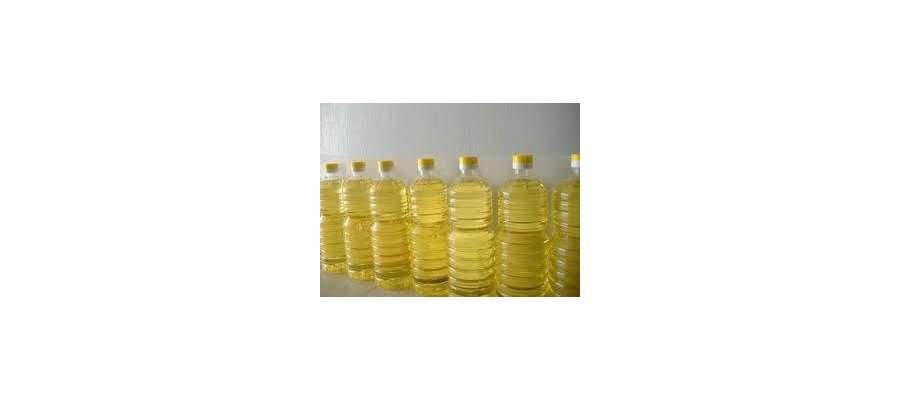 Sprzedam - Rafinowany olej slonecznikowy - zdjęcie