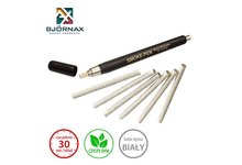 Długopis dymowy Bjornax Smoke-Pen + 6 wkładów - zdjęcie
