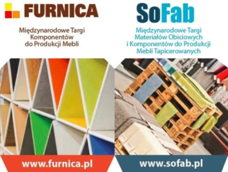 Innowacje na targach Furnica i SoFab 2019 - zdjęcie