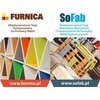Innowacje na targach Furnica i SoFab 2019 - zdjęcie