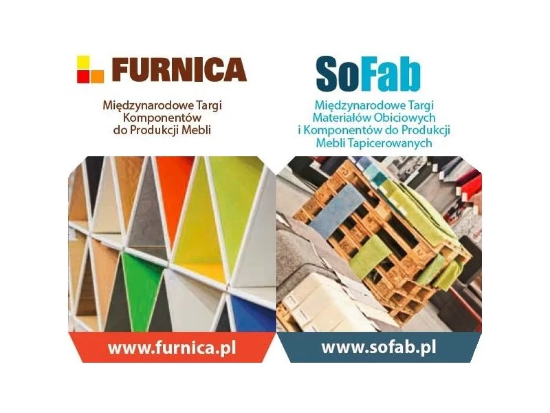 Innowacje na targach Furnica i SoFab 2019 zdjęcie