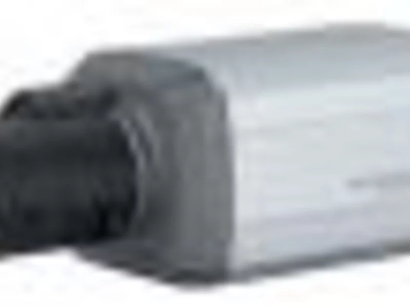 Cyfrowa kamera kolorowa APER model VACC-1622H - zdjęcie