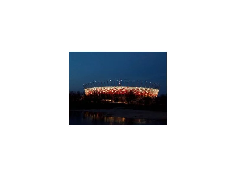 Firma OSRAM rozświetli stadiony na Mistrzostwa Europy 2012 zdjęcie