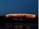 Firma OSRAM rozświetli stadiony na Mistrzostwa Europy 2012 - zdjęcie