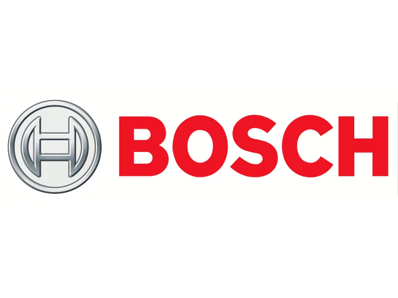 Czujki ruchu firmy Bosch zdjęcie
