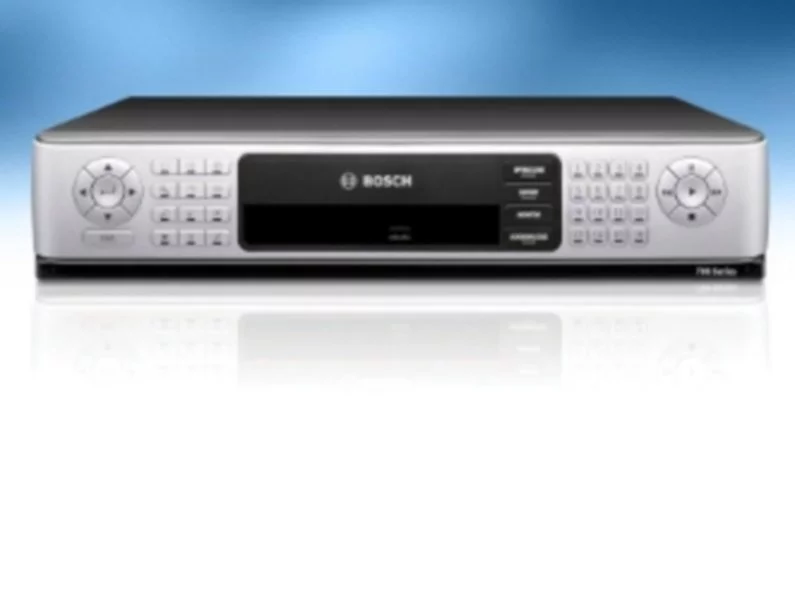 Rejestratory wizyjne HD serii 700 z gotowym do użycia rozwiązaniem HD CCTV - zdjęcie