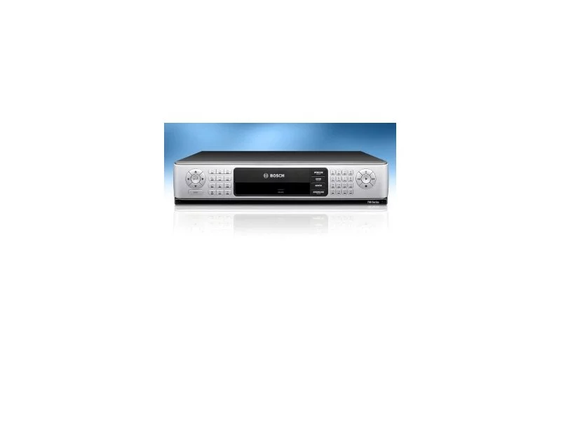 Rejestratory wizyjne HD serii 700 z gotowym do użycia rozwiązaniem HD CCTV zdjęcie
