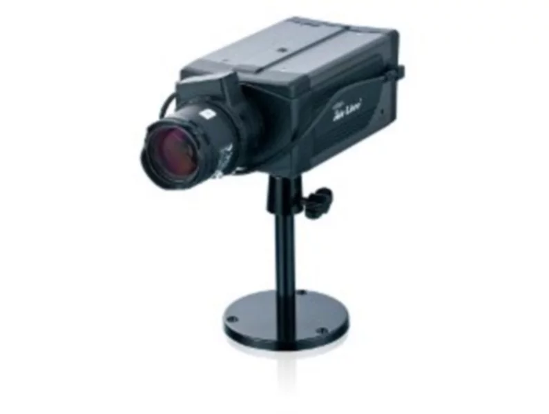 AirLive POE-501HD – pierwsza 5 Mpix kamera AirLive do monitoringu!! - zdjęcie