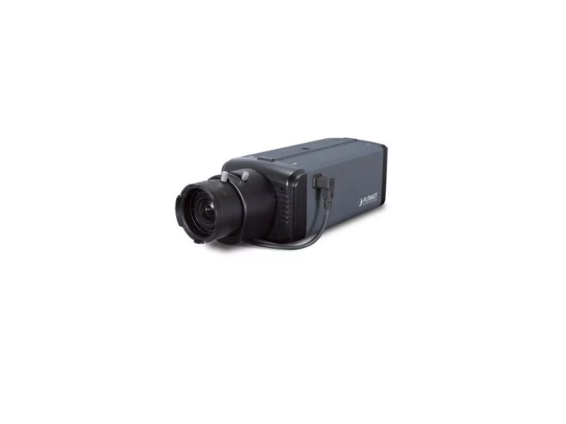 ICA-HM127 - Kamera 3 Mega-Pixel H.264 w obudowie &#8222;box&#8221; zdjęcie