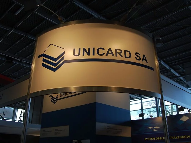 UNICARD SA na targach Securex 2012 zdjęcie