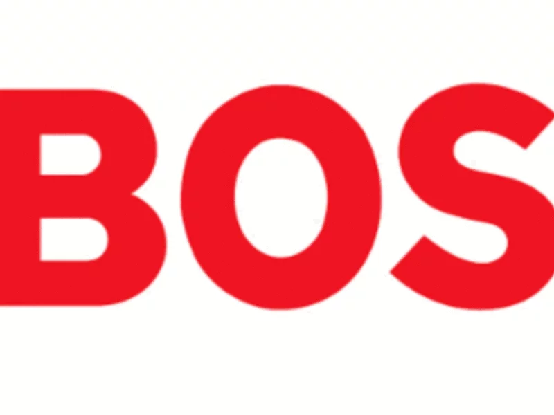 Ogłoszenie wyników Grupy Bosch na świecie - zdjęcie