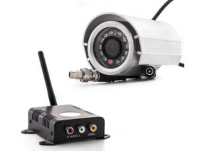 O czym warto pamiętać decydując się na system CCTV? - zdjęcie