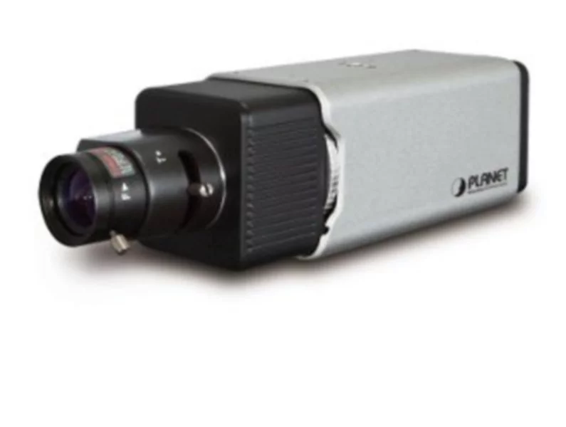 ICA-2200 – nowa kamera typu box - zdjęcie