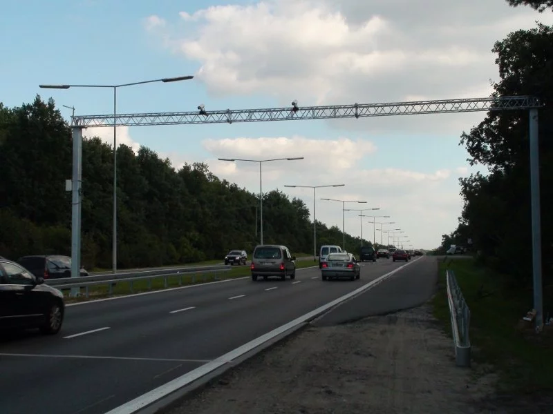 Bosch dba o bezpieczeństwo na polskich drogach - zdjęcie