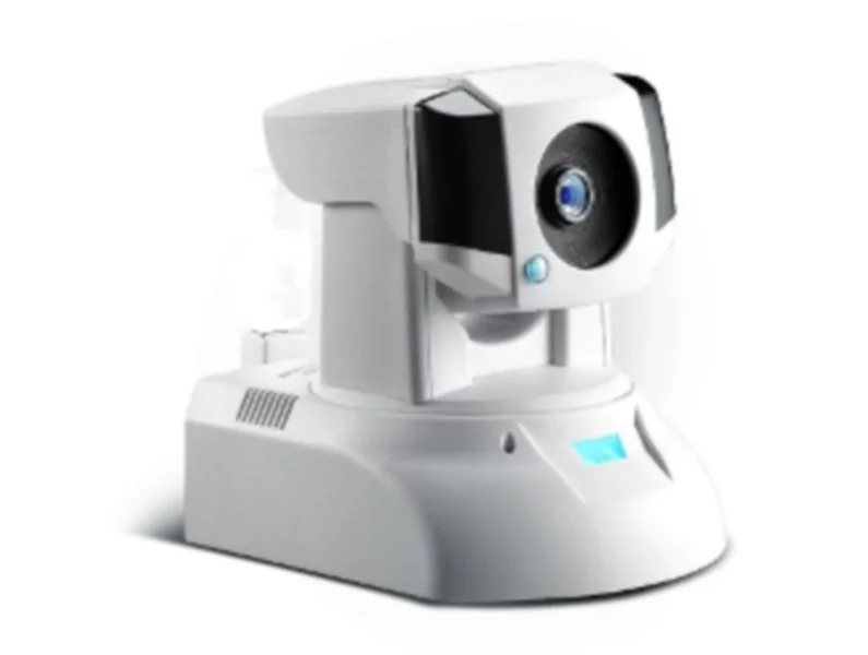 2-megapikselowa kamera COMPRO IP550 - dwudziestoczterogodzinny monitoring Twojego domu - zdjęcie
