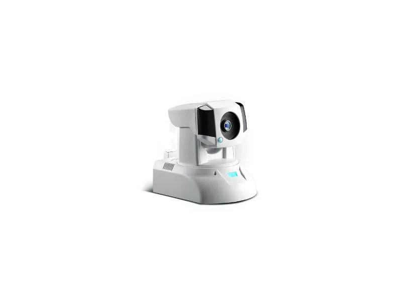 2-megapikselowa kamera COMPRO IP550 - dwudziestoczterogodzinny monitoring Twojego domu zdjęcie
