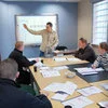 Szkolenia z systemów alarmowych SATEL w E-SYSTEM - zdjęcie