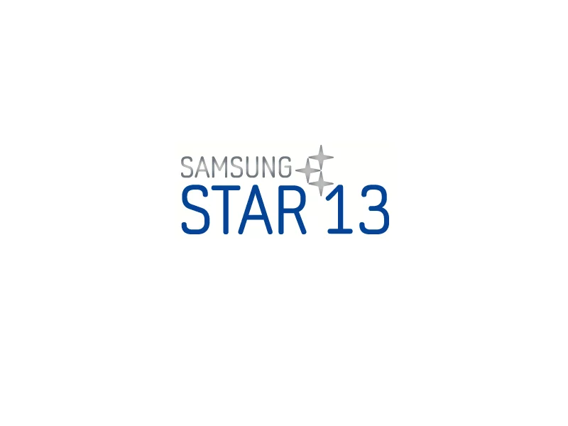 Samsung STAR&#8217;13 - Security Technology Annual Review zdjęcie