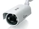 BU-720 - 720P zewnętrzna kamera IP z diodami IR LED - zdjęcie