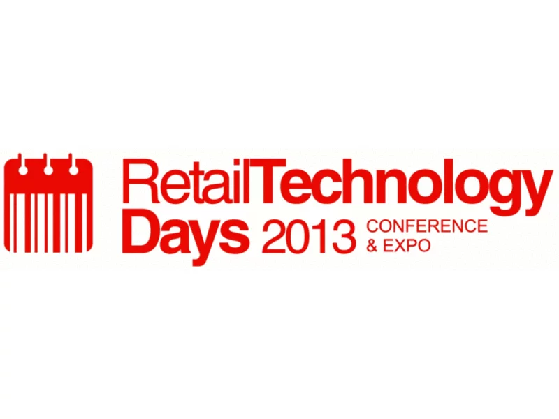 MOBOTIX  złotym partnerem Retail Technology Days 2013 zdjęcie