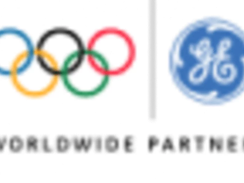 GE rozświetla XX Zimowe Igrzyska Olimpijskie w Turynie - zdjęcie
