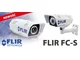 NOWOŚĆ kamera termowizyjna FLIR FC-S  - wysoka jakość w super cenie! - zdjęcie