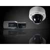 Kamery Bosch zapewniają najwyższą rozdzielczość dla systemów PAL i NTSC - zdjęcie