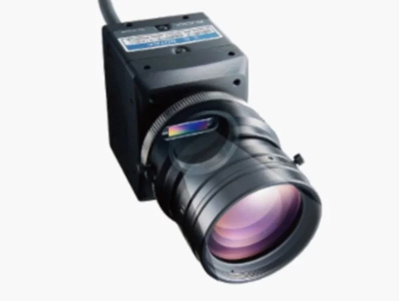 Keyence przedstawia nową serię kamer liniowych XG-8000 - zdjęcie
