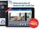 Wideodomofon IP Mobotix + iPad mini 16GB WiFi GRATIS! - zdjęcie