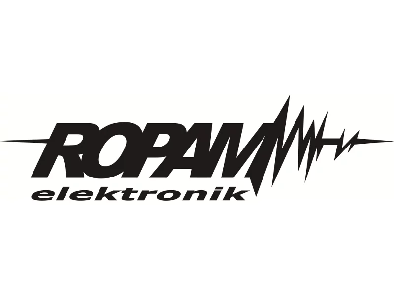 Nowy serwis www firmy Ropam Elektronik zdjęcie