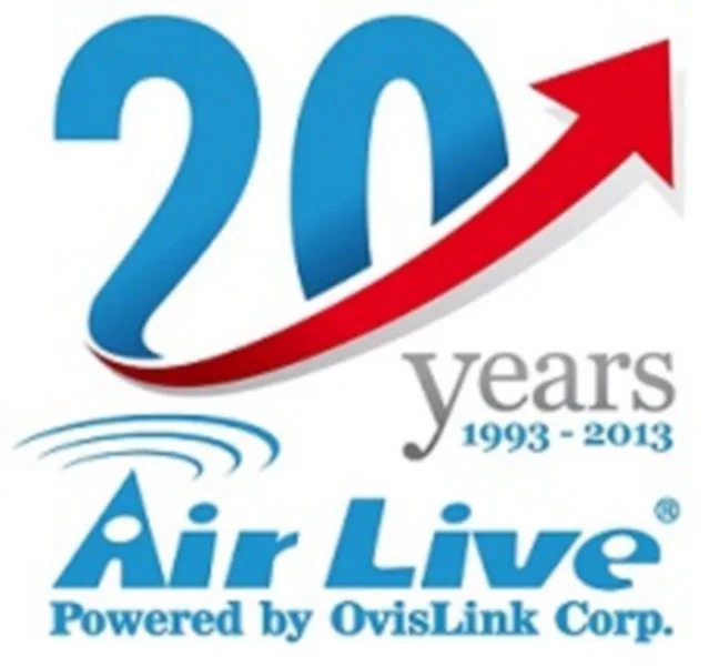 AirLive świętuje 20 rocznicę dostarczania wysokiej jakości produktów technologicznych - zdjęcie
