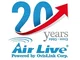 AirLive świętuje 20 rocznicę dostarczania wysokiej jakości produktów technologicznych - zdjęcie