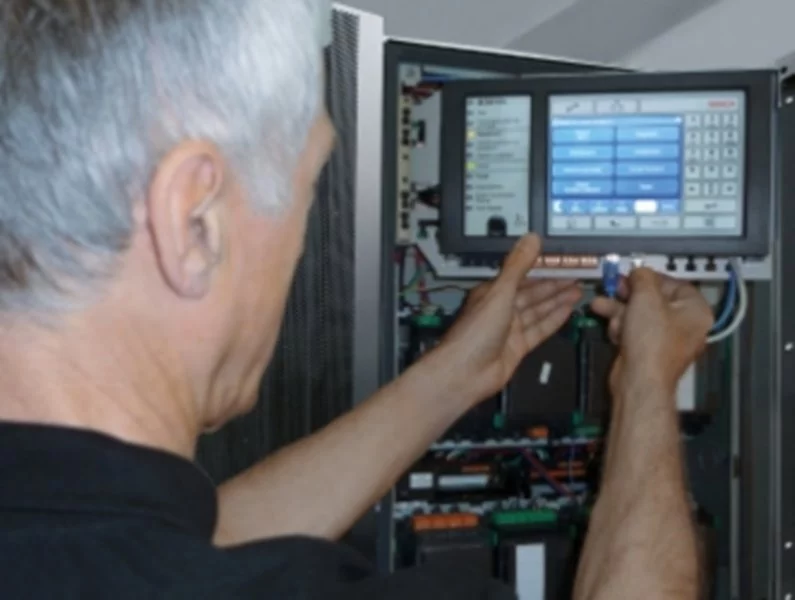 Bosch łączy alarm pożarowy i dźwiękowe systemy ostrzegawcze za pomocą sieci IP - zdjęcie