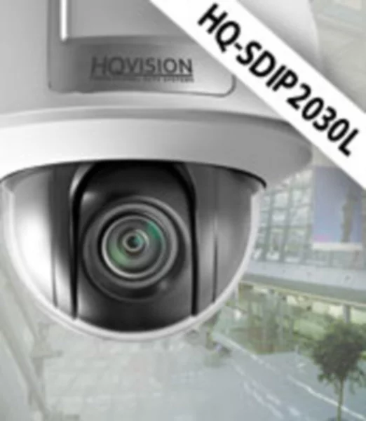 Szybkoobrotowa kamera sieciowa HQ-SDIP2030L - zdjęcie