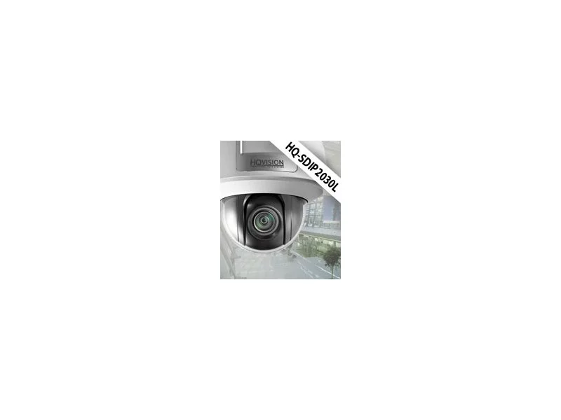Szybkoobrotowa kamera sieciowa HQ-SDIP2030L zdjęcie