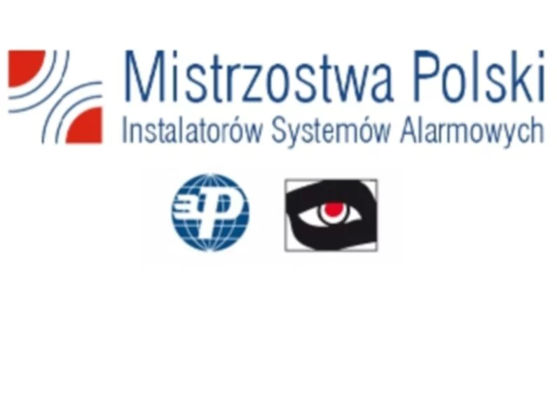 IV MISTRZOSTWA POLSKI INSTALATORÓW SYSTEMÓW ALARMOWYCH - zdjęcie