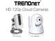 TRENDnet rozszerza linię kamer HD działających w chmurze o nowe urządzenia - zdjęcie
