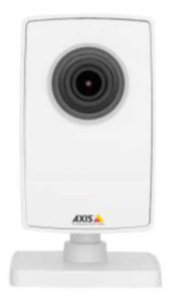 Axis wprowadza na rynek niedrogą kamerę sieciową rejestrującą obraz w rozdzielczości HDTV 1080p - zdjęcie