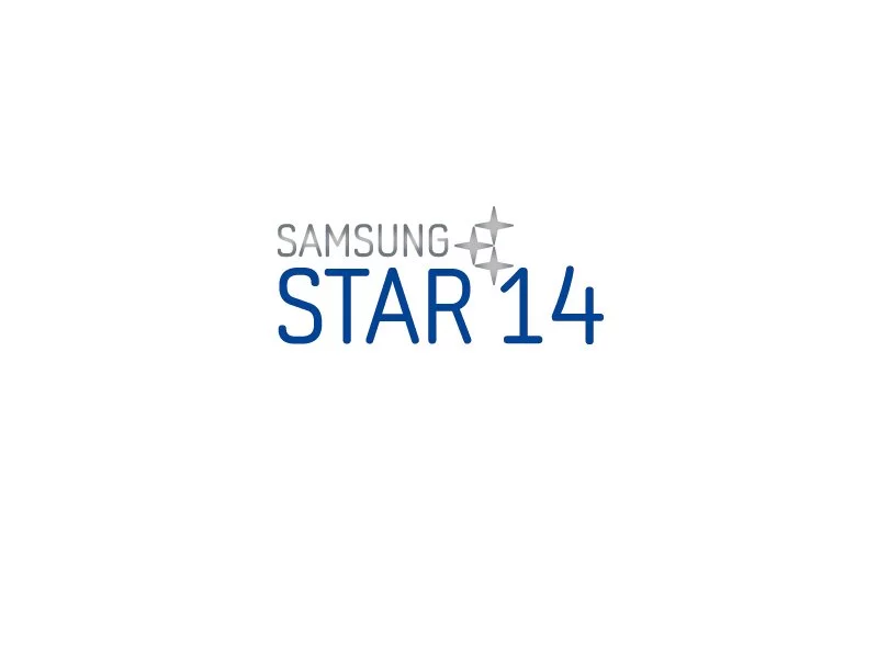 Samsung STAR&#8217;14 - Security Technology Annual Review zdjęcie