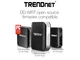 TRENDnet ogłasza kompatybilność bezprzewodowych routerów AC z oprogramowaniem DD-WRT - zdjęcie