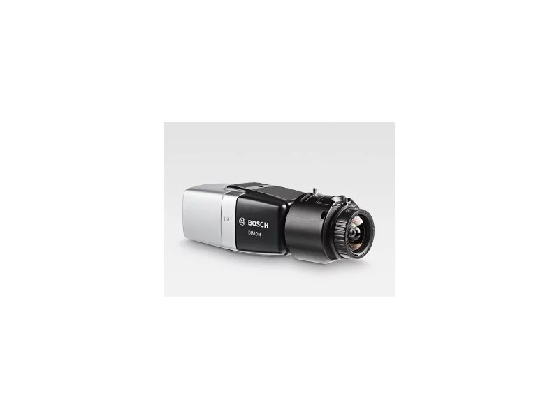Kamera sieciowa DINION starlight 8000 MP firmy Bosch zdjęcie