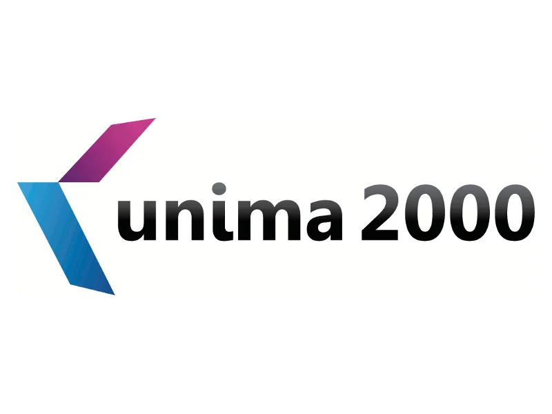 Unima 2000 z nową identyfikacją wizualną zdjęcie