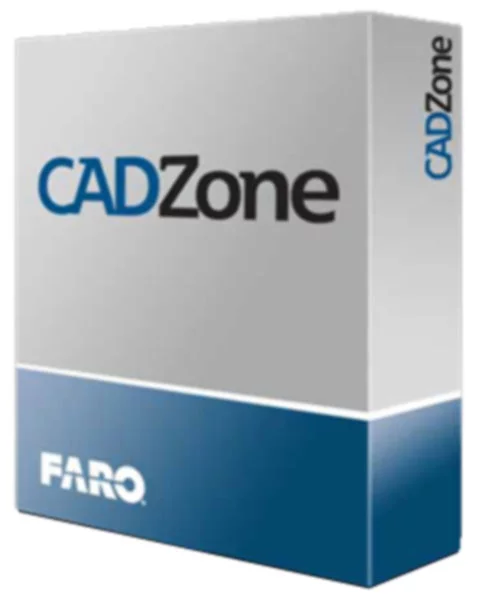 Firma FARO informuje o przejęciu firmy The CAD Zone, Inc. - zdjęcie