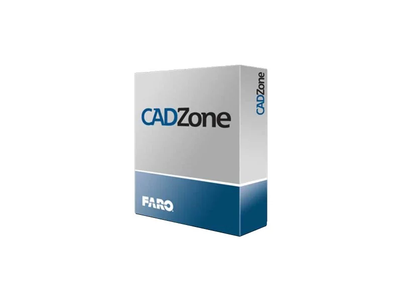 Firma FARO informuje o przejęciu firmy The CAD Zone, Inc. zdjęcie