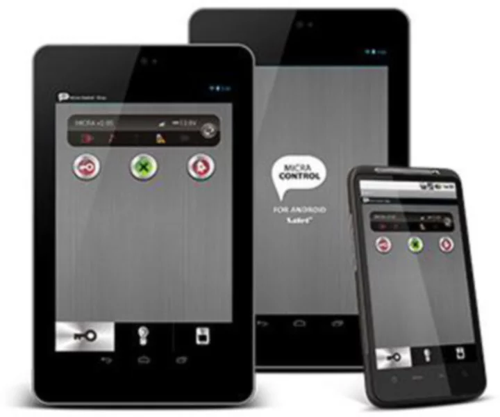 Aplikacje mobilne w systemach bezpieczeństwa - zdjęcie
