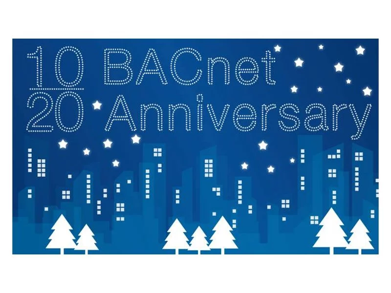 Bożonarodzeniowa zniżka 50% na zbliżającą się Akademię BACnet zdjęcie