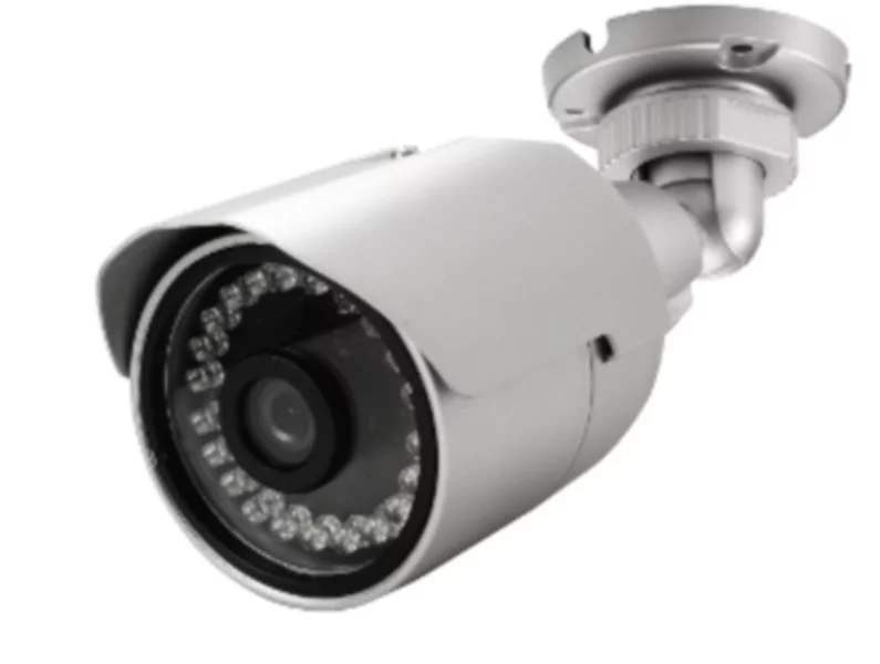 SMAX debiutuje na polskim rynku z kamerami do profesjonalnego monitoringu - zdjęcie