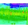 Zdalny nadzór temperatur krytycznych - innowacja w kamerach Axis - zdjęcie